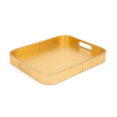 Bailey Tray Gold